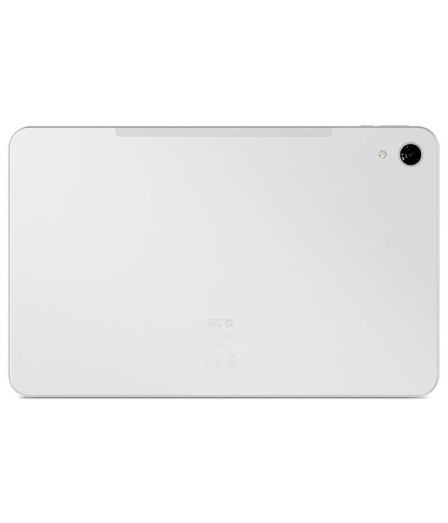 Tablet spc gravity 6 pro 12' 6th/ 6gb/ 256gb/ octacore/ niebla lunar
