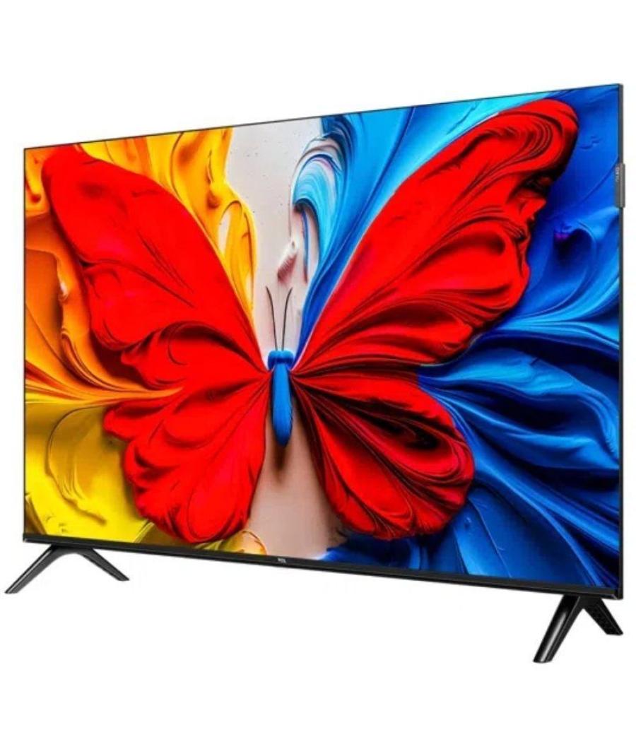 Televisor tcl qled 40s5k 40'/ full hd/ smart tv/ wifi