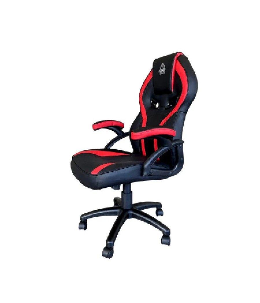 KEEP OUT Silla Gaming XS200R RED - Imagen 2