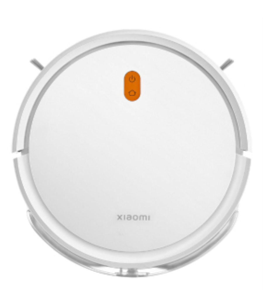 Robot aspirador xioami robot vacuum e5 white