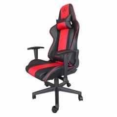 KEEP OUT Silla Gaming XSPRO-RACINGR RED - Imagen 2