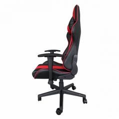KEEP OUT Silla Gaming XSPRO-RACINGR RED - Imagen 4