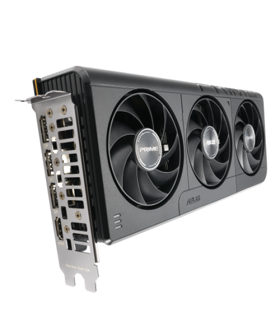 Asus prime -rtx5060-o8g nvidia geforce rtx 5060 8 gb gddr7