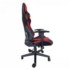 KEEP OUT Silla Gaming XSPRO-RACINGR RED - Imagen 5