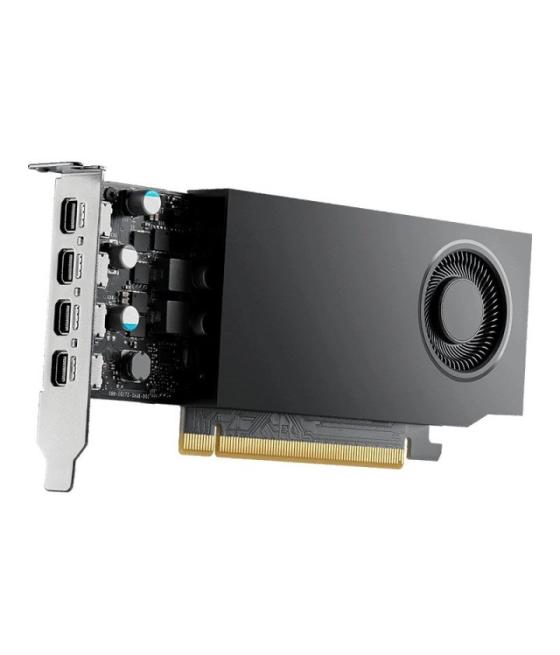 Tarjeta grafica vga pny quadro a1000 8gb gddr6 pci express 4.0