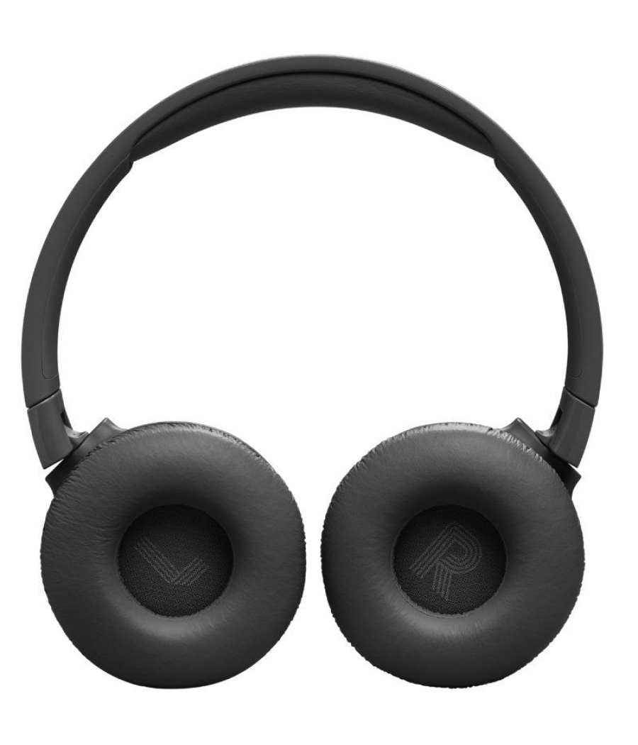 Auriculares inalámbricos jbl tune 670nc/ con micrófono/ bluetooth/ negro