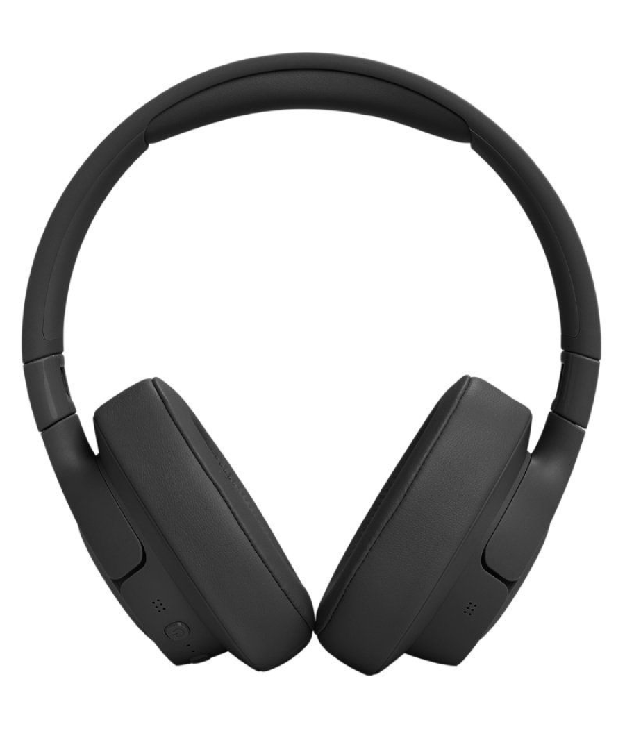 Auriculares inalámbricos jbl tune 770nc/ con micrófono/ bluetooth/ negros
