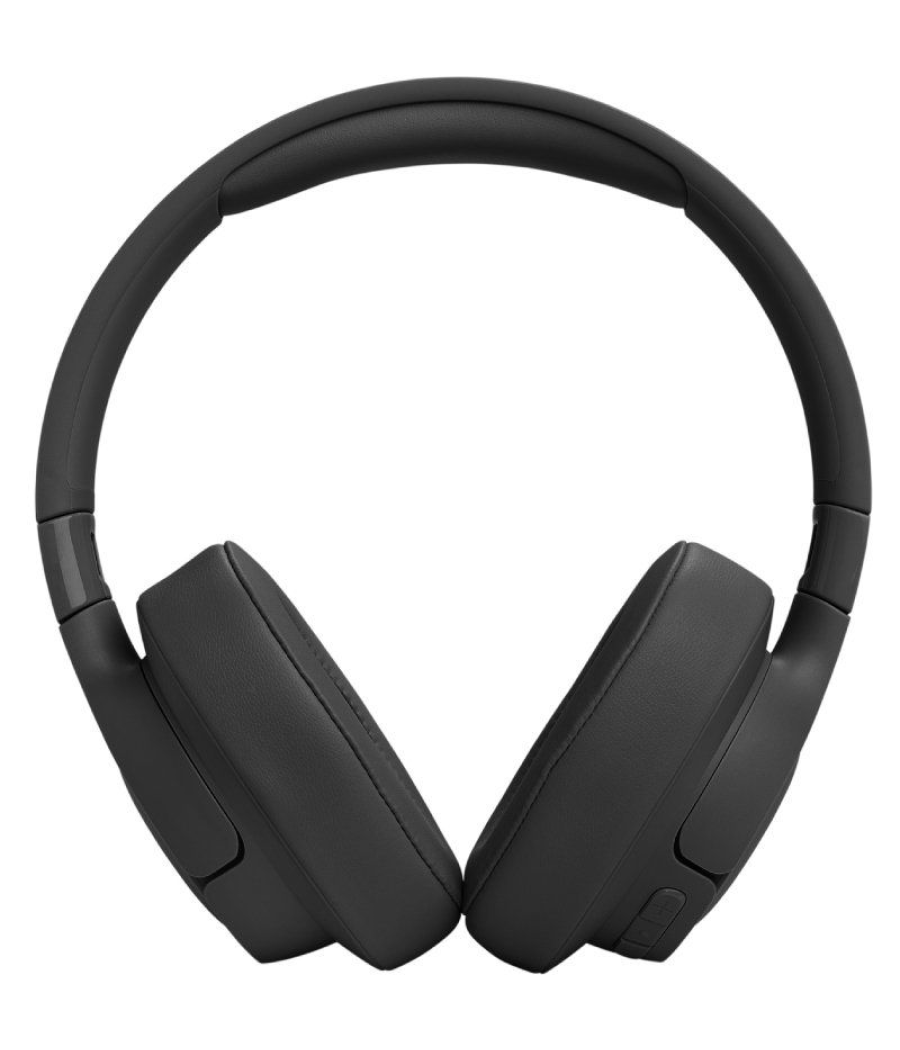 Auriculares inalámbricos jbl tune 770nc/ con micrófono/ bluetooth/ negros