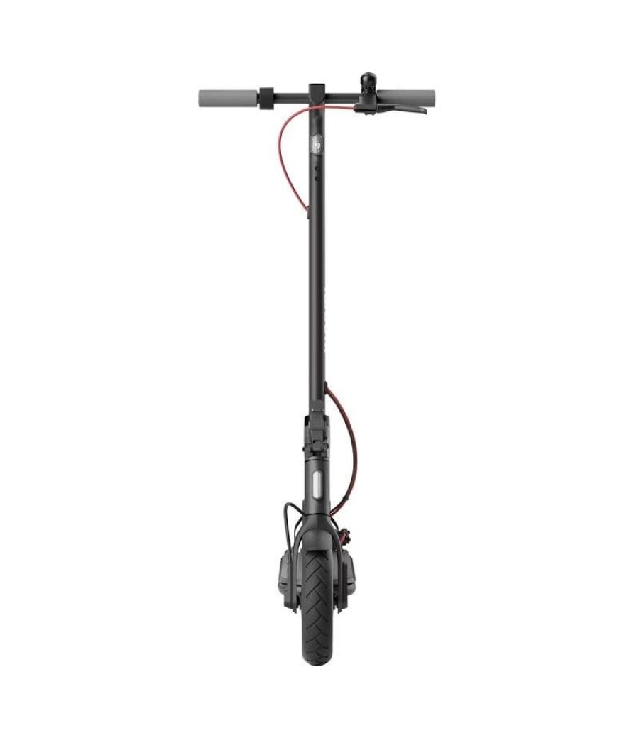 Patinete eléctrico xiaomi electric scooter 4/ motor 600w/ ruedas 10'/ 25km/h/ autonomía 35km/ negro