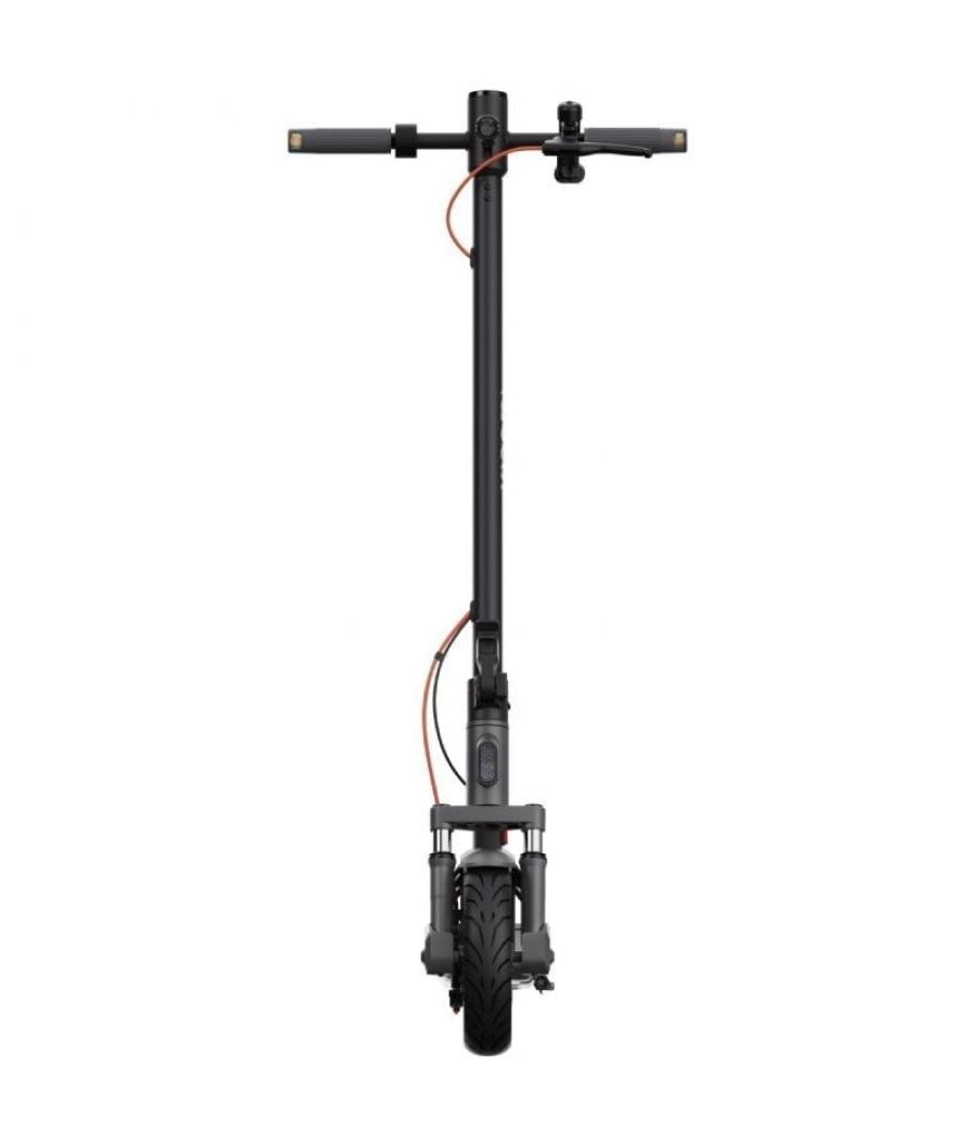 Patinete eléctrico xiaomi electric scooter elite/ motor 400w/ ruedas 10'/ 25km/h/ autonomía 45km/ negro
