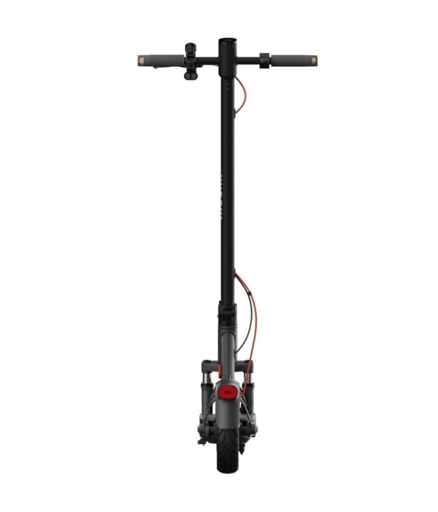 Patinete eléctrico xiaomi electric scooter elite/ motor 400w/ ruedas 10'/ 25km/h/ autonomía 45km/ negro