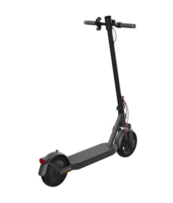 Patinete eléctrico xiaomi electric scooter elite/ motor 400w/ ruedas 10'/ 25km/h/ autonomía 45km/ negro