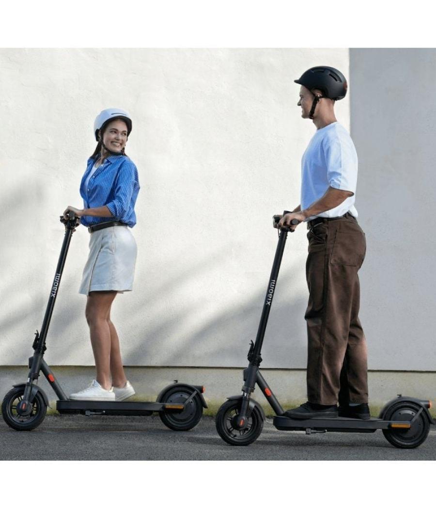 Patinete eléctrico xiaomi electric scooter elite/ motor 400w/ ruedas 10'/ 25km/h/ autonomía 45km/ negro
