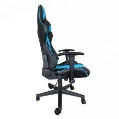 KEEP OUT Silla Gaming XSPRO-RACINGT BLUE - Imagen 5