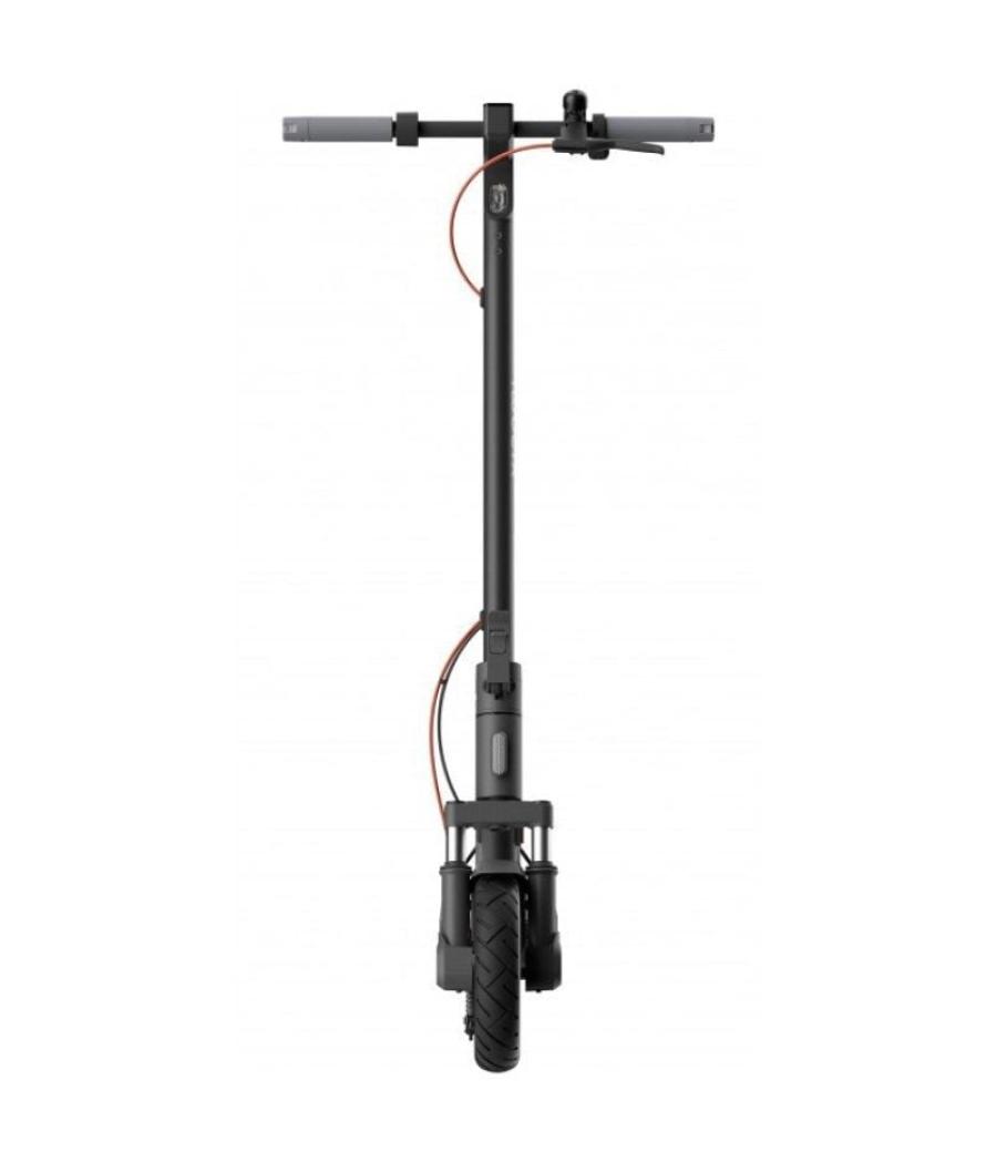 Patinete eléctrico xiaomi electric scooter 5/ motor 700w/ ruedas 10'/ 25km/h/ autonomía 60km/ negro