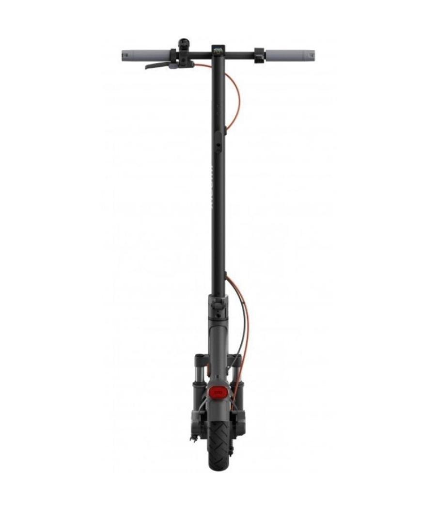 Patinete eléctrico xiaomi electric scooter 5/ motor 700w/ ruedas 10'/ 25km/h/ autonomía 60km/ negro