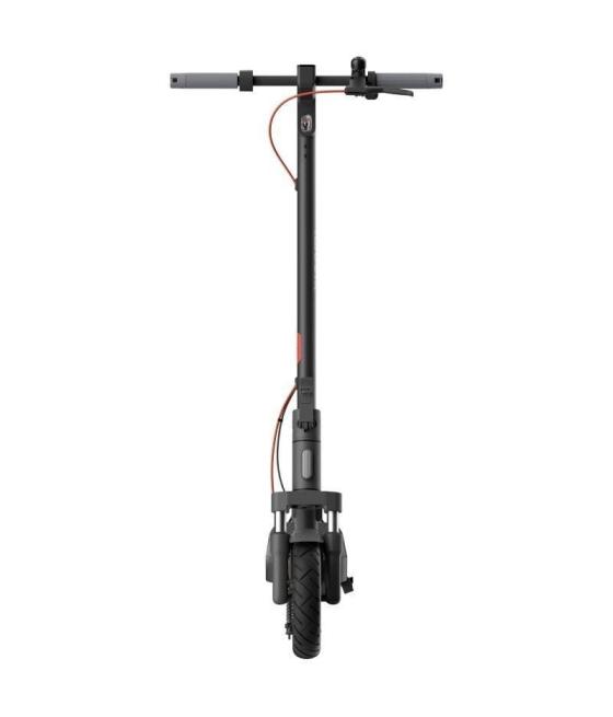 Patinete eléctrico xiaomi electric scooter 5 max/ motor 1000w/ ruedas 10'/ 25km/h/ autonomía 60km/ negro