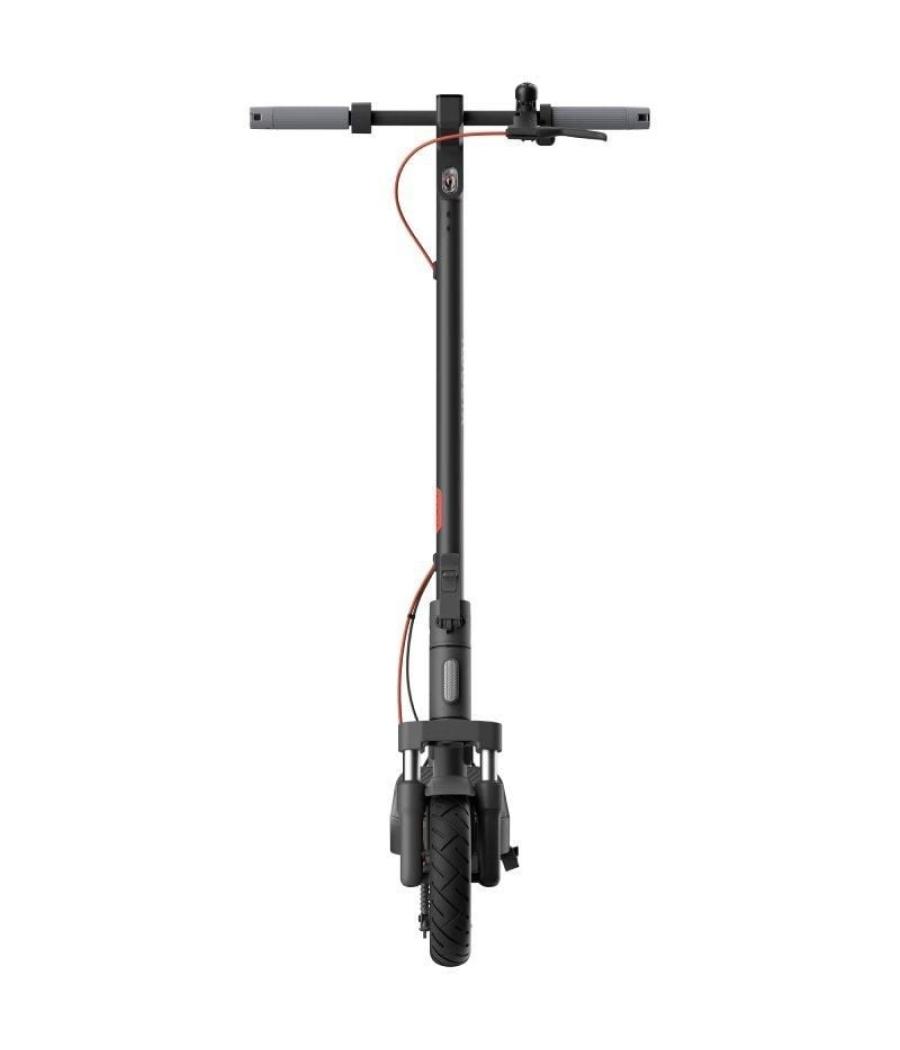 Patinete eléctrico xiaomi electric scooter 5 max/ motor 1000w/ ruedas 10'/ 25km/h/ autonomía 60km/ negro