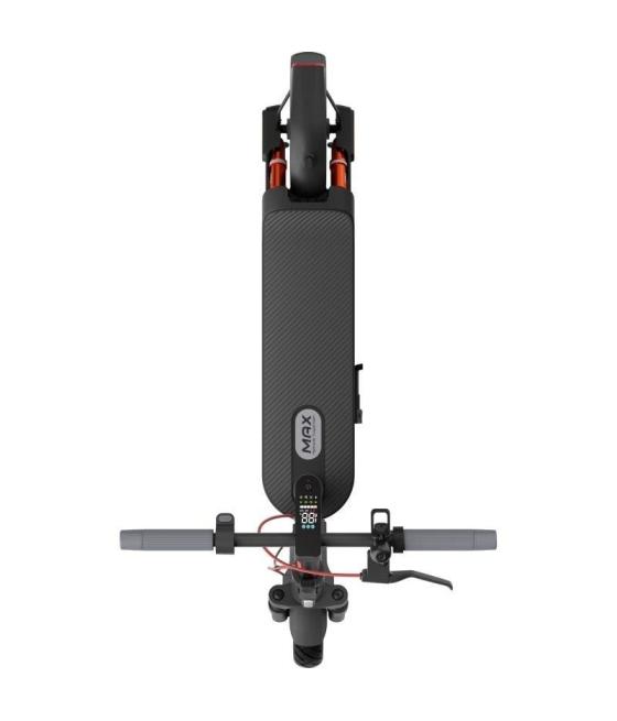 Patinete eléctrico xiaomi electric scooter 5 max/ motor 1000w/ ruedas 10'/ 25km/h/ autonomía 60km/ negro