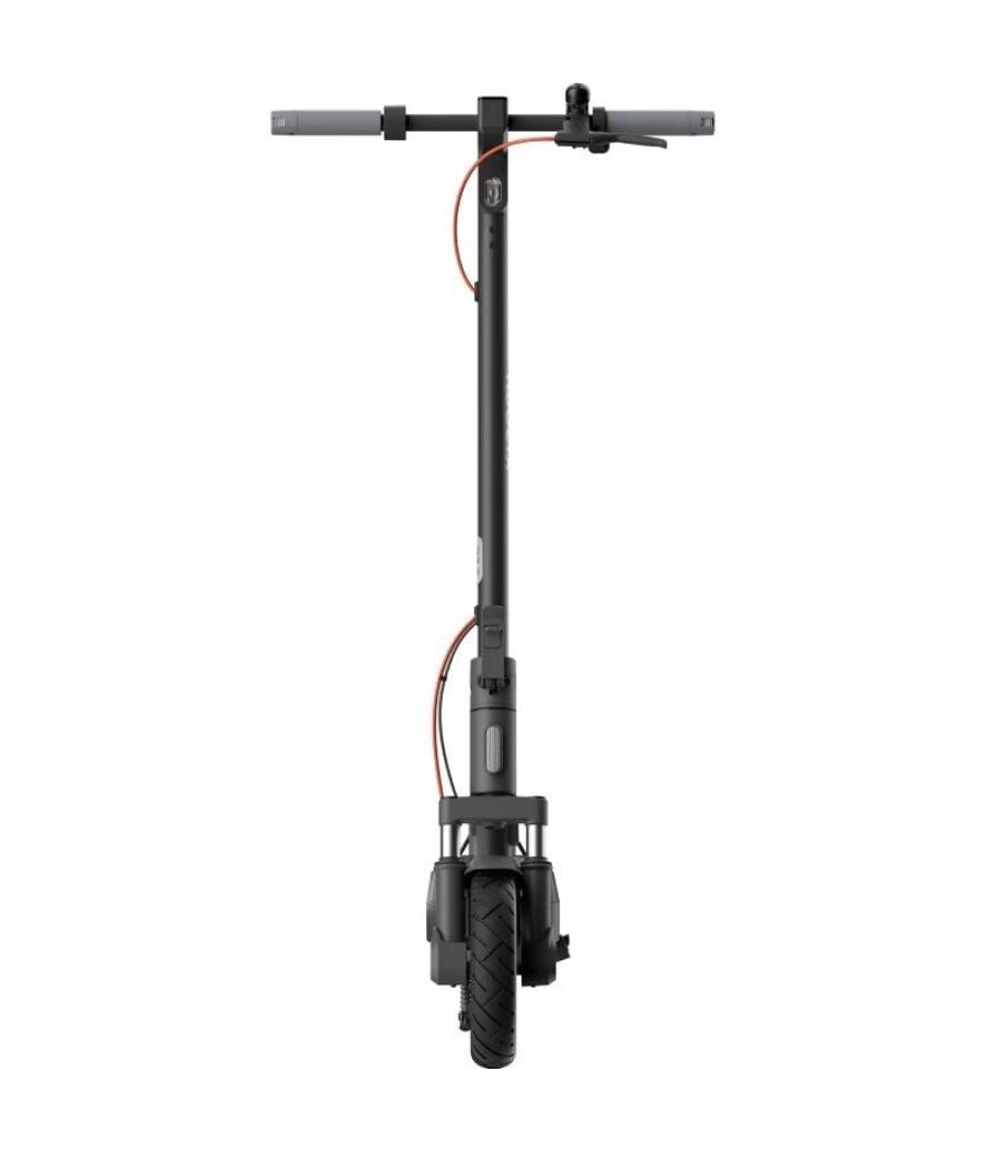 Patinete eléctrico xiaomi electric scooter 5 pro/ motor 1000w/ ruedas 10'/ 25km/h/ autonomía 60km/ negro