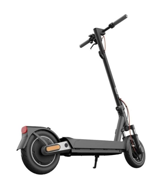 Patinete eléctrico xiaomi electric scooter 5 pro/ motor 1000w/ ruedas 10'/ 25km/h/ autonomía 60km/ negro