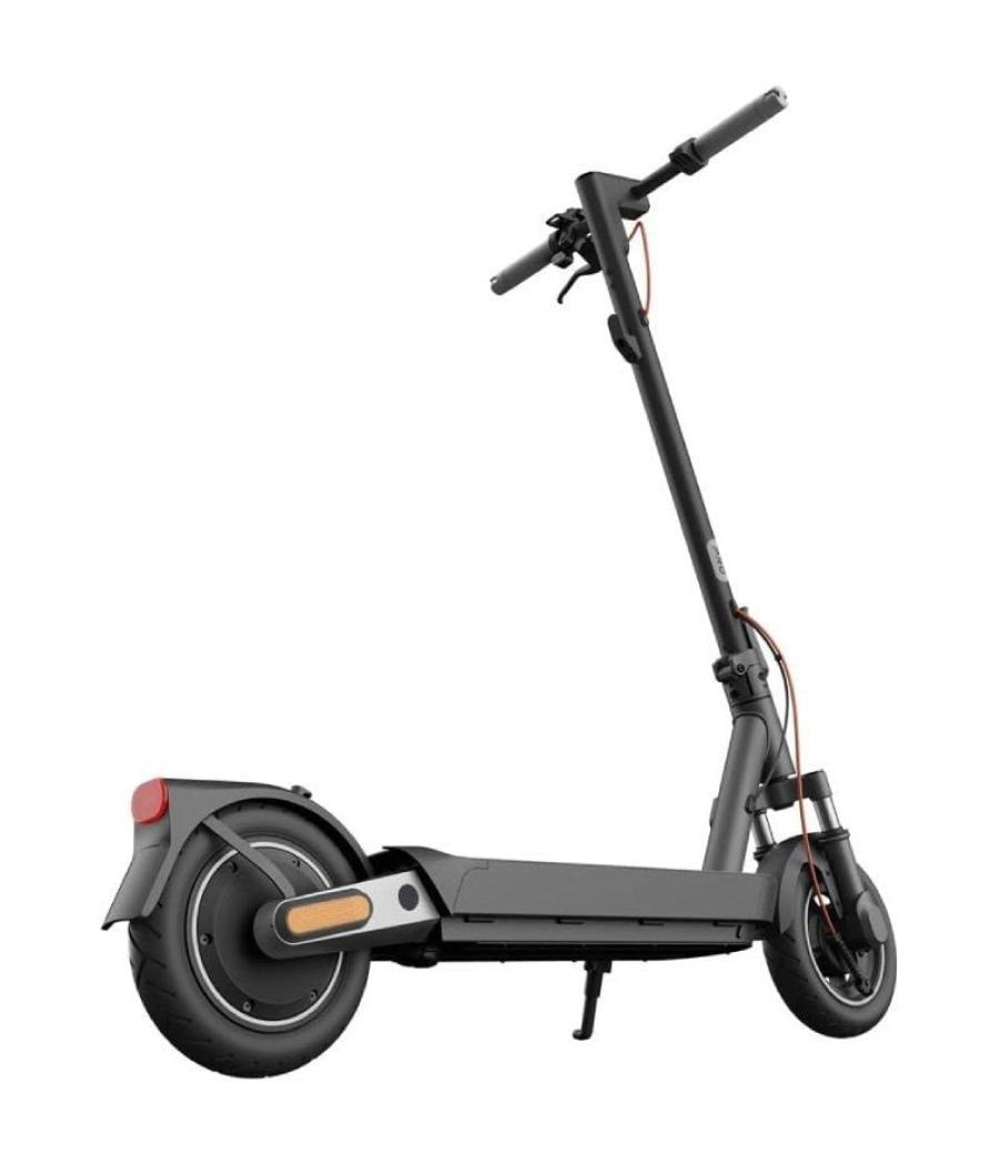 Patinete eléctrico xiaomi electric scooter 5 pro/ motor 1000w/ ruedas 10'/ 25km/h/ autonomía 60km/ negro