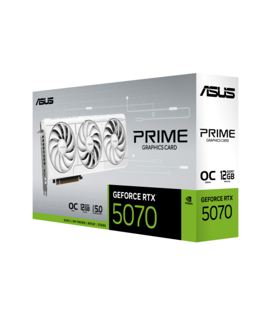 Vga asus prime-rtx5070-o12g-white