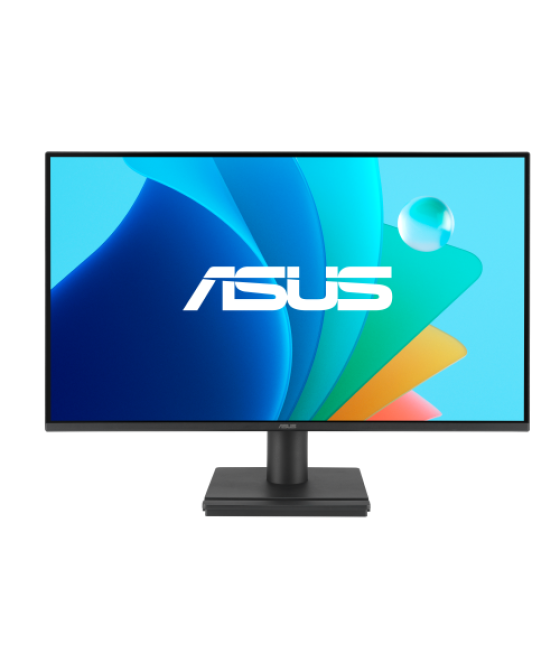 Asus va249hg pantalla para pc 60,5 cm (23.8") 1920 x 1080 pixeles full hd lcd negro