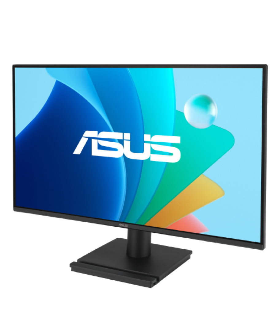 Asus va249hg pantalla para pc 60,5 cm (23.8") 1920 x 1080 pixeles full hd lcd negro