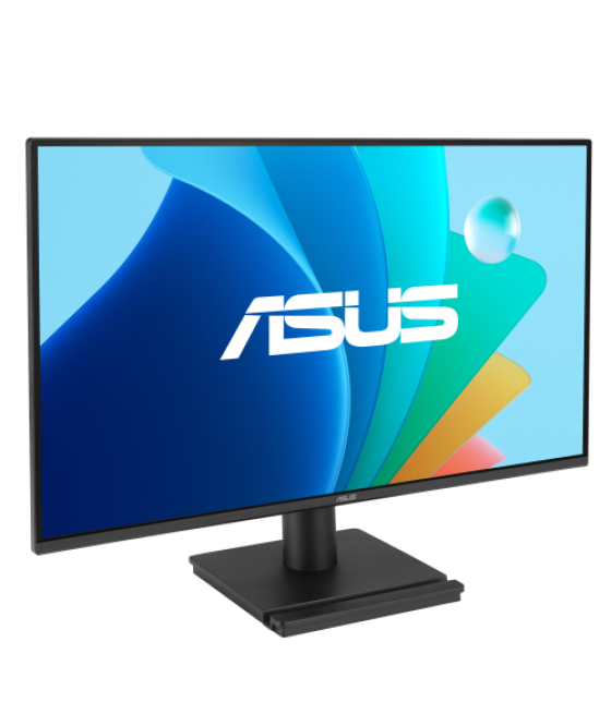 Asus va249hg pantalla para pc 60,5 cm (23.8") 1920 x 1080 pixeles full hd lcd negro