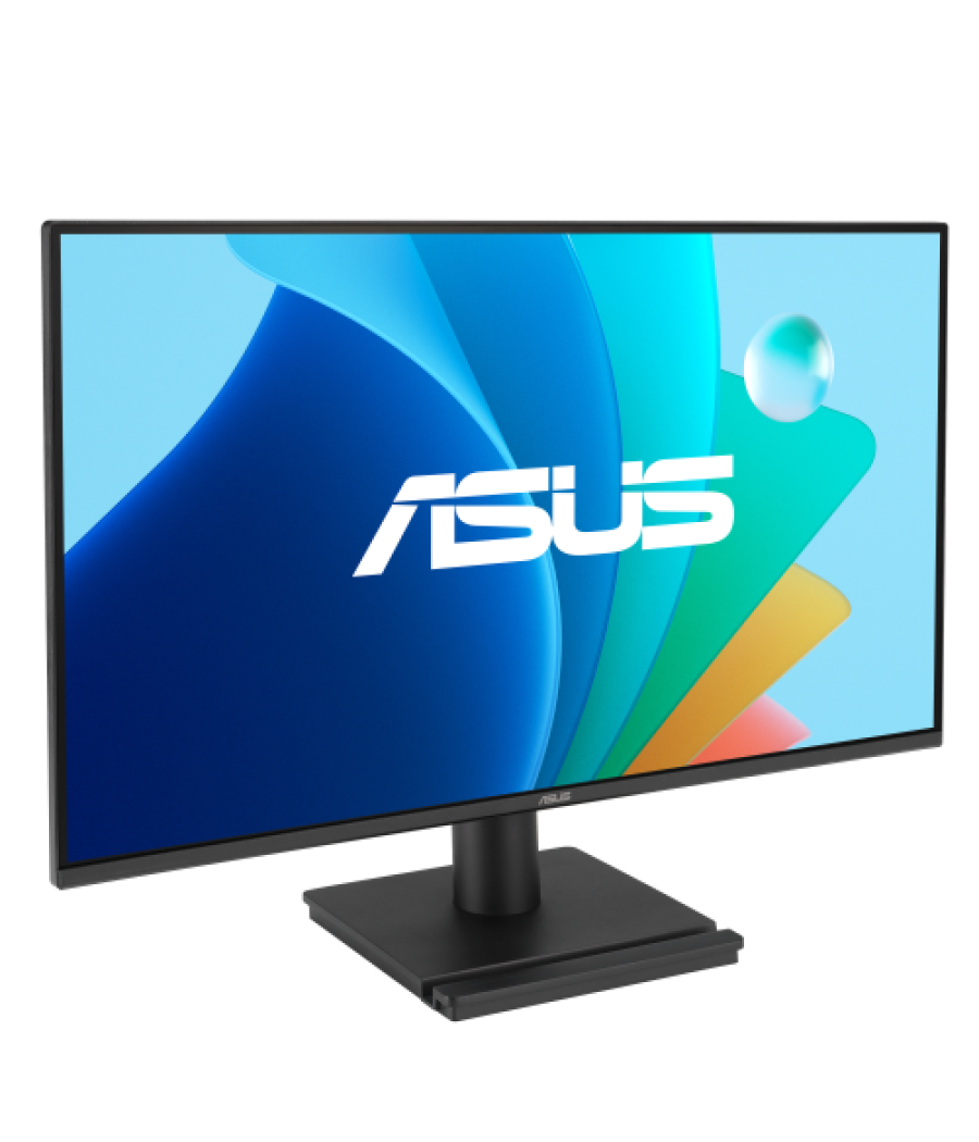 Asus va249hg pantalla para pc 60,5 cm (23.8") 1920 x 1080 pixeles full hd lcd negro