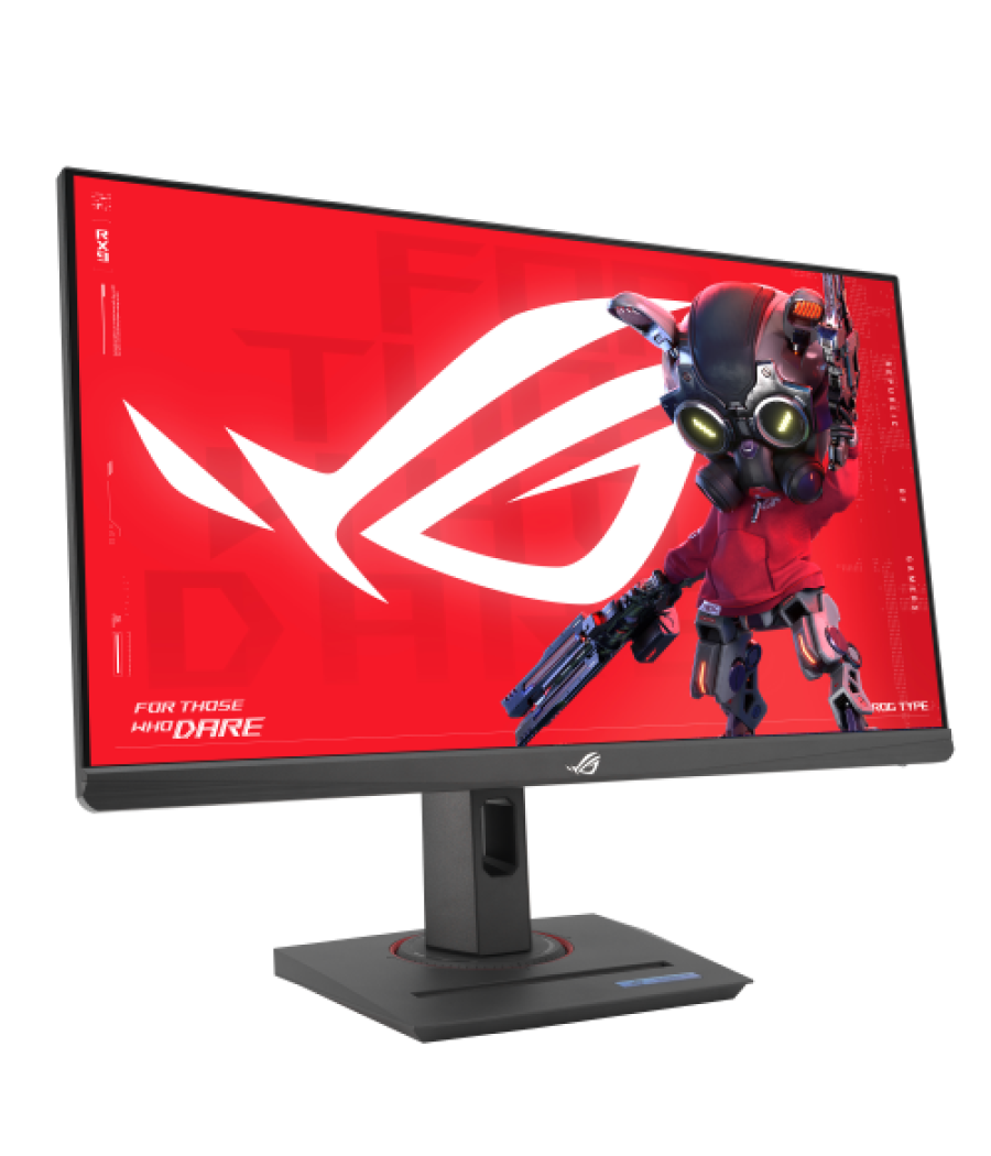 Asus rog strix xg259cs pantalla para pc 62,2 cm (24.5") 1920 x 1080 pixeles full hd lcd negro