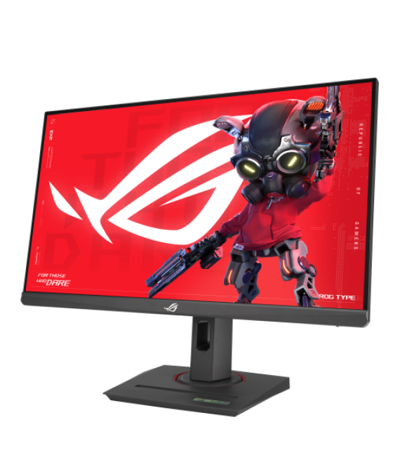 Asus rog strix xg259cs pantalla para pc 62,2 cm (24.5") 1920 x 1080 pixeles full hd lcd negro