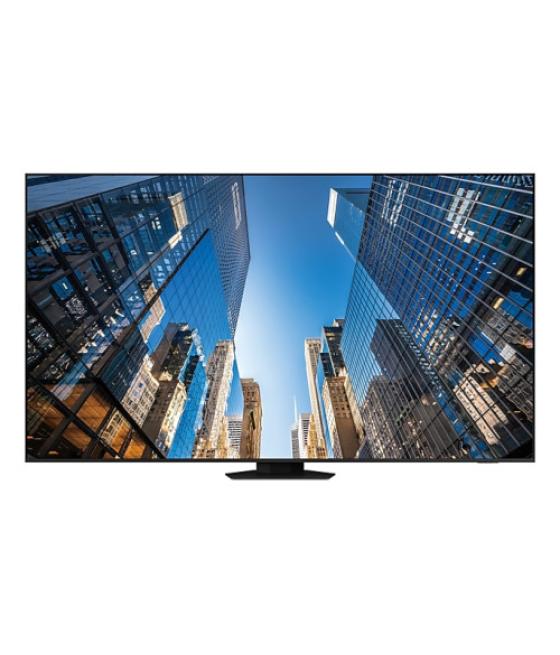 Samsung qe98c pantalla plana para señalización digital 2,49 m (98") led wifi 450 cd / m² 4k ultra hd negro tizen 6.5 16/7