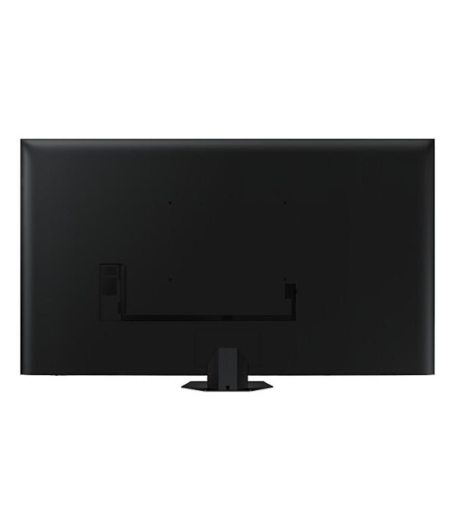 Samsung qe98c pantalla plana para señalización digital 2,49 m (98") led wifi 450 cd / m² 4k ultra hd negro tizen 6.5 16/7