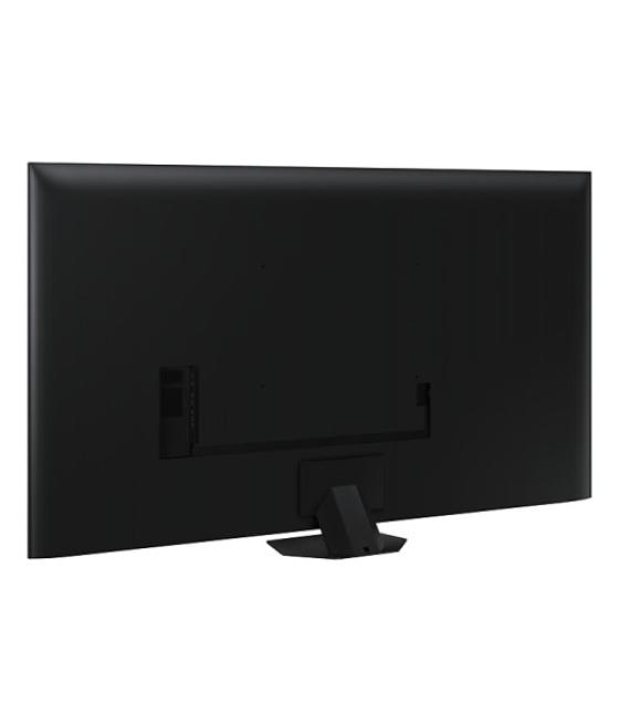 Samsung qe98c pantalla plana para señalización digital 2,49 m (98") led wifi 450 cd / m² 4k ultra hd negro tizen 6.5 16/7