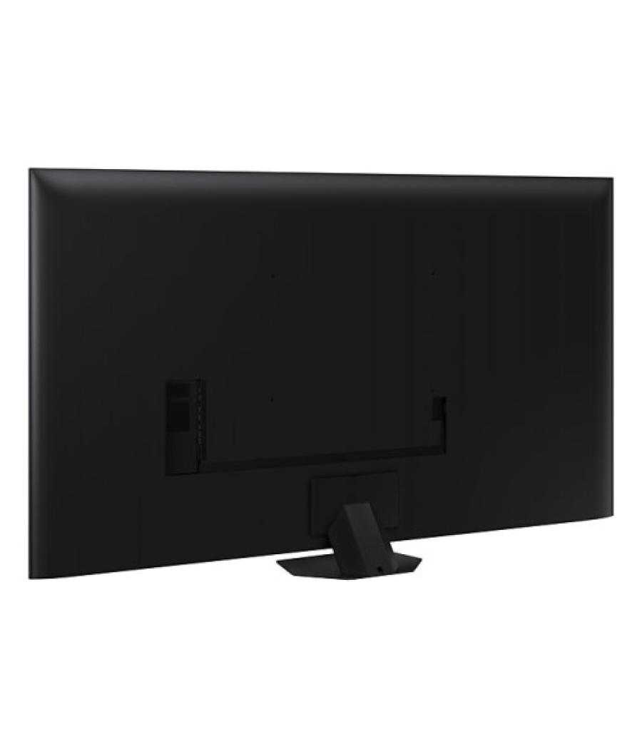 Samsung qe98c pantalla plana para señalización digital 2,49 m (98") led wifi 450 cd / m² 4k ultra hd negro tizen 6.5 16/7