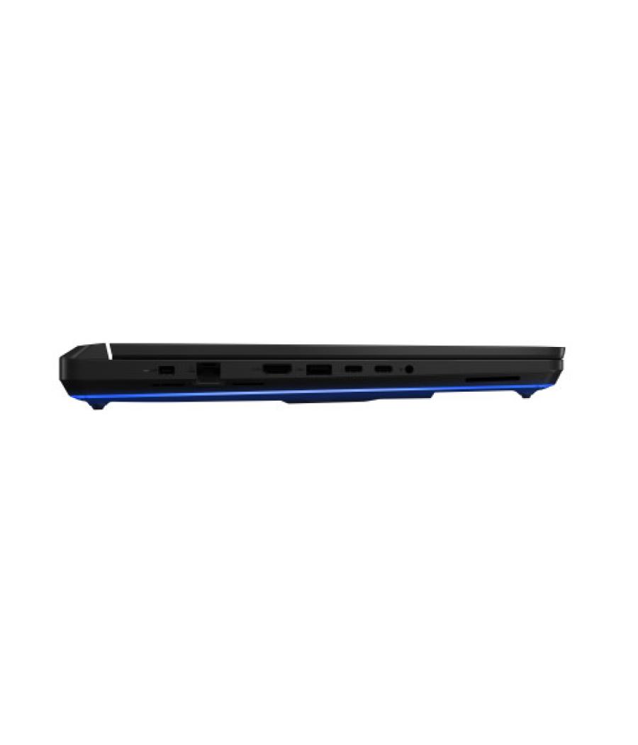 Asus rog strix scar 16 g635lx-s5031 - ordenador portátil gaming de 16" wqxga 240hz (intel core ultra 9 275hx, 32gb ram, 1tb ssd,