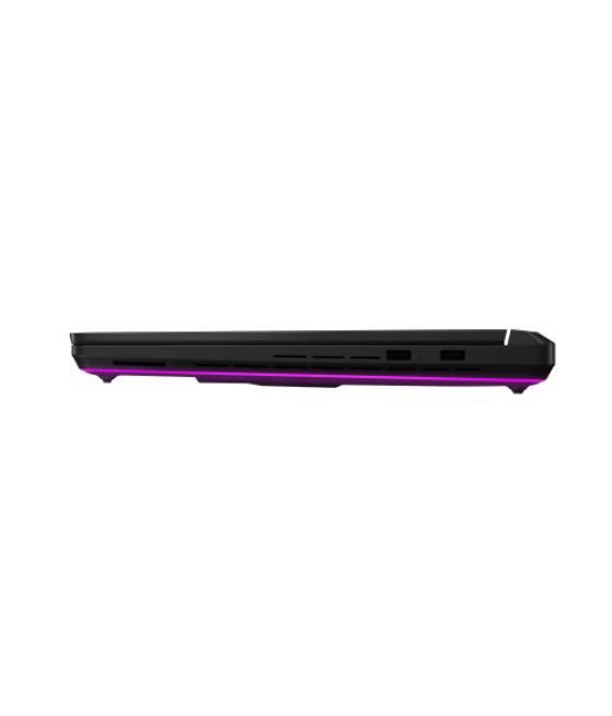 Asus rog strix scar 16 g635lx-s5031 - ordenador portátil gaming de 16" wqxga 240hz (intel core ultra 9 275hx, 32gb ram, 1tb ssd,