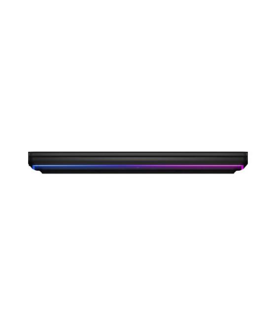 Asus rog strix scar 16 g635lx-s5031 - ordenador portátil gaming de 16" wqxga 240hz (intel core ultra 9 275hx, 32gb ram, 1tb ssd,