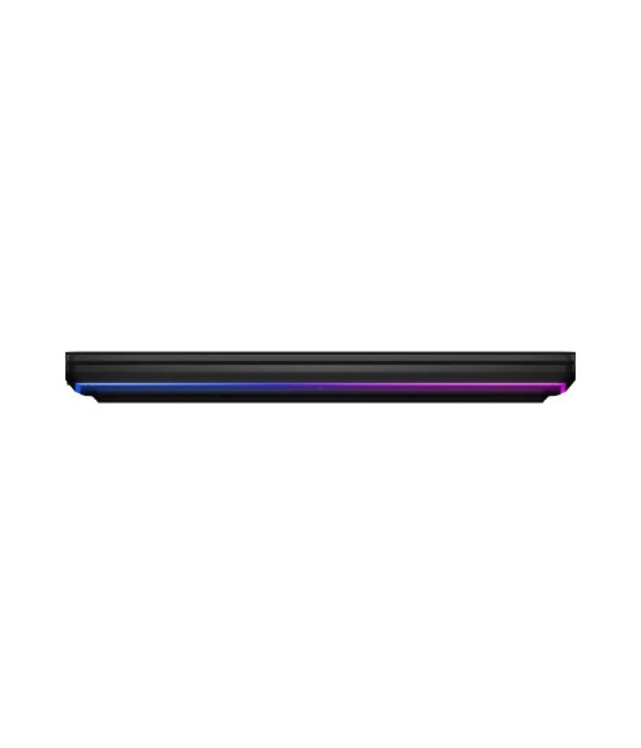 Asus rog strix scar 16 g635lx-s5031 - ordenador portátil gaming de 16" wqxga 240hz (intel core ultra 9 275hx, 32gb ram, 1tb ssd,