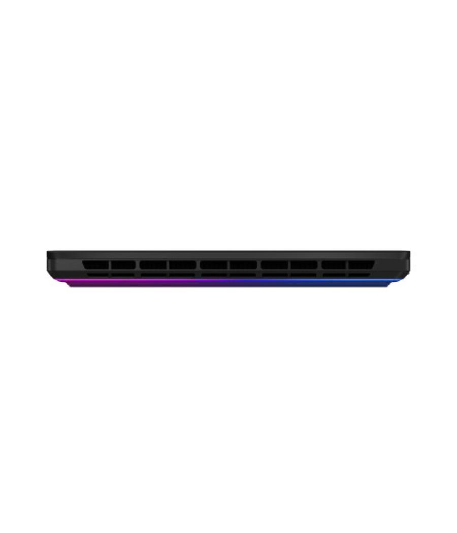 Asus rog strix scar 16 g635lx-s5031 - ordenador portátil gaming de 16" wqxga 240hz (intel core ultra 9 275hx, 32gb ram, 1tb ssd,