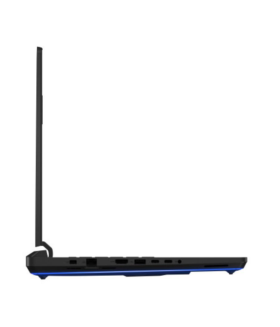 Asus rog strix scar 16 g635lx-s5031 - ordenador portátil gaming de 16" wqxga 240hz (intel core ultra 9 275hx, 32gb ram, 1tb ssd,