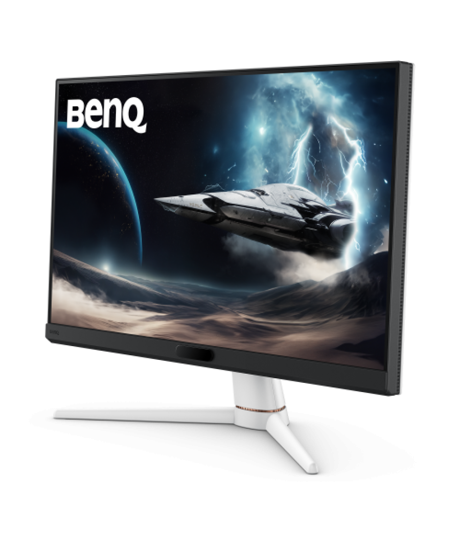 Benq mobiuz ex271 pantalla para pc 68,6 cm (27") 1920 x 1080 pixeles full hd led negro, blanco
