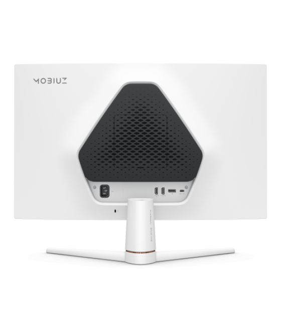 Benq mobiuz ex271 pantalla para pc 68,6 cm (27") 1920 x 1080 pixeles full hd led negro, blanco