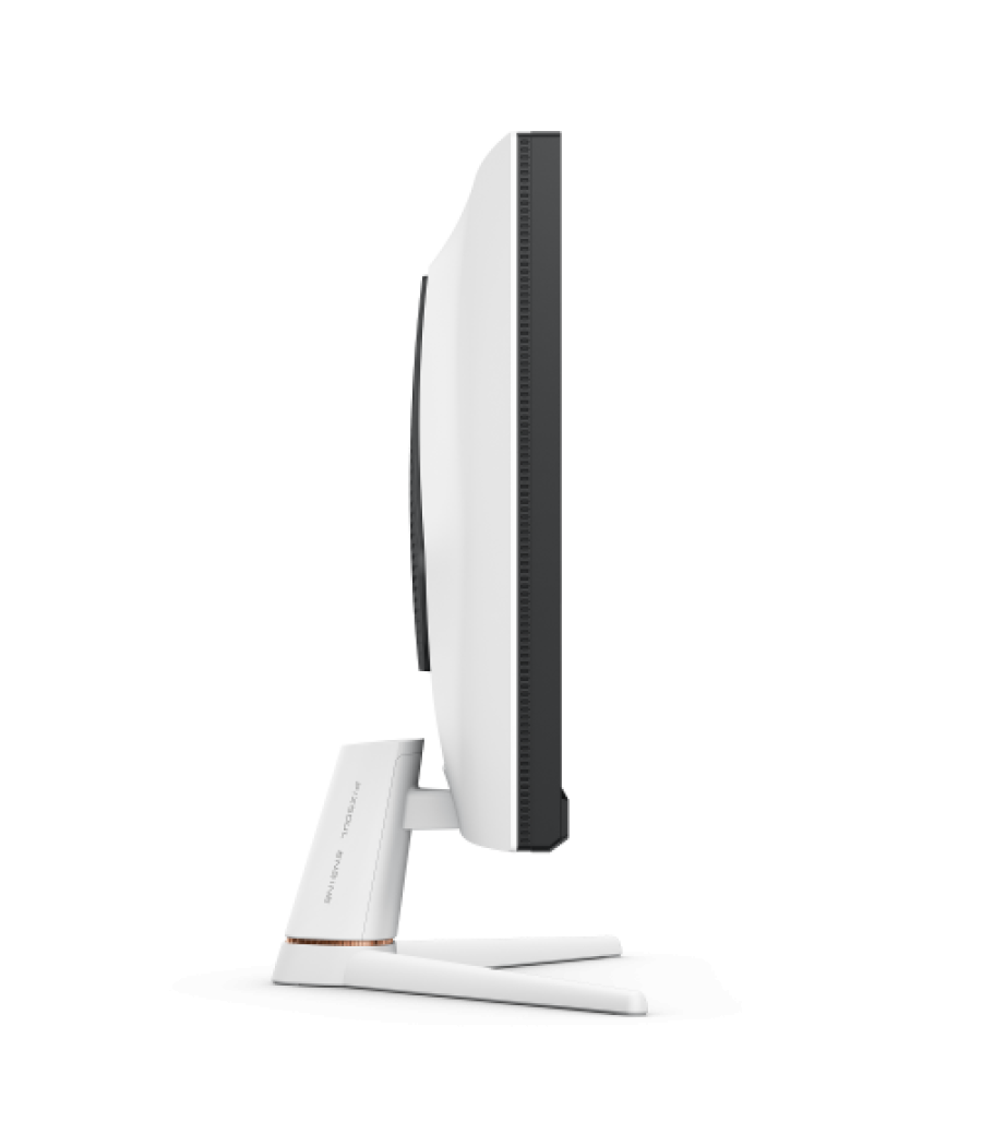 Benq mobiuz ex271 pantalla para pc 68,6 cm (27") 1920 x 1080 pixeles full hd led negro, blanco