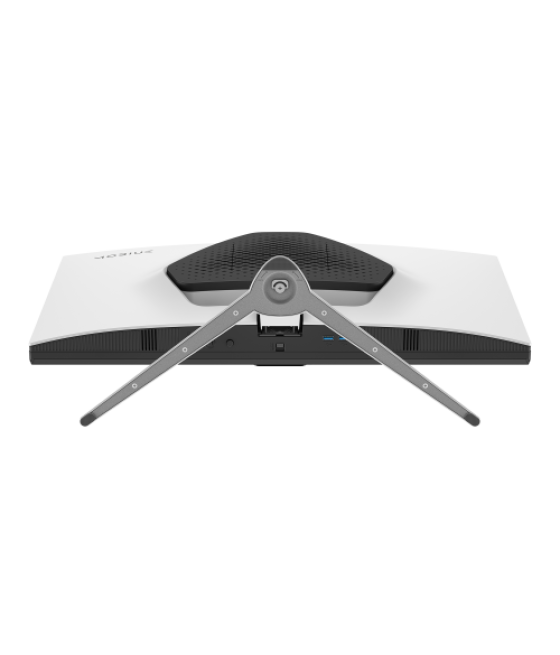 Benq mobiuz ex271 pantalla para pc 68,6 cm (27") 1920 x 1080 pixeles full hd led negro, blanco
