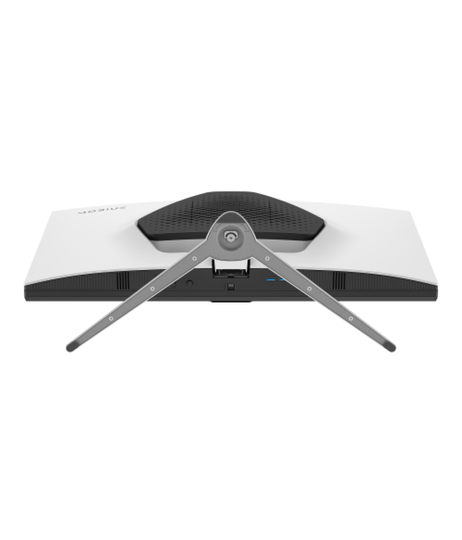 Benq mobiuz ex271 pantalla para pc 68,6 cm (27") 1920 x 1080 pixeles full hd led negro, blanco