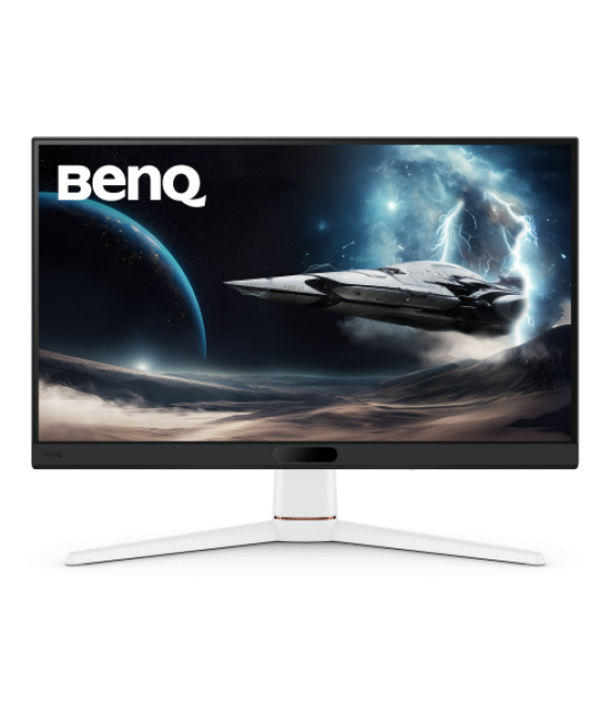 Benq mobiuz ex251 pantalla para pc 62,2 cm (24.5") 1920 x 1080 pixeles full hd led negro, blanco