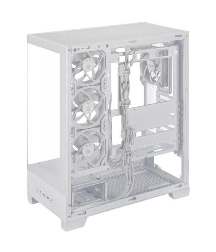 Asus a31 plus case